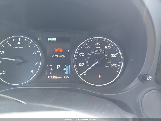 2018 MITSUBISHI OUTLANDER JA4AZ3A39JZ057745 Photo 6