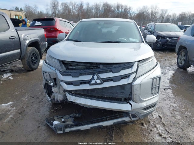 Aukcja sprzedaży 2024 Mitsubishi Outlander Sport 2.0 Es Awc/2.0 Le Awc/2.0 Ralliart Awc/2.0 S Awc/2.0 Se Awc/2.0 Trail Edition Awc, vin: JA4ARUAU5RU022966, numer aukcji: 44581745