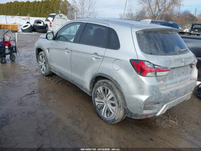 Aukcja sprzedaży 2024 Mitsubishi Outlander Sport 2.0 Es Awc/2.0 Le Awc/2.0 Ralliart Awc/2.0 S Awc/2.0 Se Awc/2.0 Trail Edition Awc, vin: JA4ARUAU5RU022966, numer aukcji: 44581745