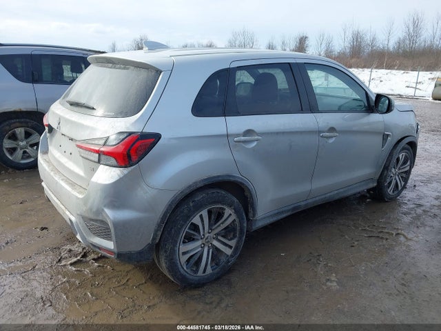 Aukcja sprzedaży 2024 Mitsubishi Outlander Sport 2.0 Es Awc/2.0 Le Awc/2.0 Ralliart Awc/2.0 S Awc/2.0 Se Awc/2.0 Trail Edition Awc, vin: JA4ARUAU5RU022966, numer aukcji: 44581745