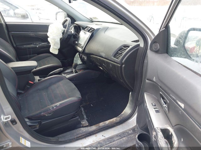 Aukcja sprzedaży 2024 Mitsubishi Outlander Sport 2.0 Es Awc/2.0 Le Awc/2.0 Ralliart Awc/2.0 S Awc/2.0 Se Awc/2.0 Trail Edition Awc, vin: JA4ARUAU5RU022966, numer aukcji: 44581745
