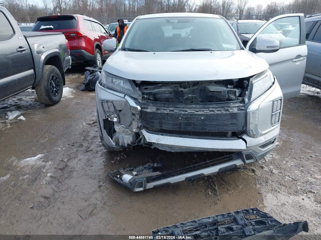 Aukcja sprzedaży 2024 Mitsubishi Outlander Sport 2.0 Es Awc/2.0 Le Awc/2.0 Ralliart Awc/2.0 S Awc/2.0 Se Awc/2.0 Trail Edition Awc, vin: JA4ARUAU5RU022966, numer aukcji: 44581745