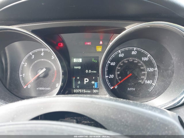 Aukcja sprzedaży 2024 Mitsubishi Outlander Sport 2.0 Es Awc/2.0 Le Awc/2.0 Ralliart Awc/2.0 S Awc/2.0 Se Awc/2.0 Trail Edition Awc, vin: JA4ARUAU5RU022966, numer aukcji: 44581745