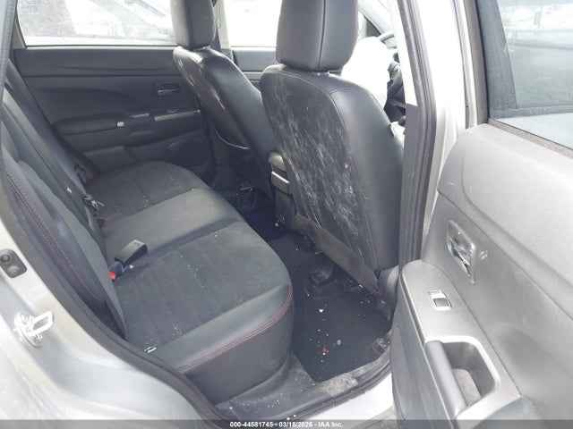 Aukcja sprzedaży 2024 Mitsubishi Outlander Sport 2.0 Es Awc/2.0 Le Awc/2.0 Ralliart Awc/2.0 S Awc/2.0 Se Awc/2.0 Trail Edition Awc, vin: JA4ARUAU5RU022966, numer aukcji: 44581745