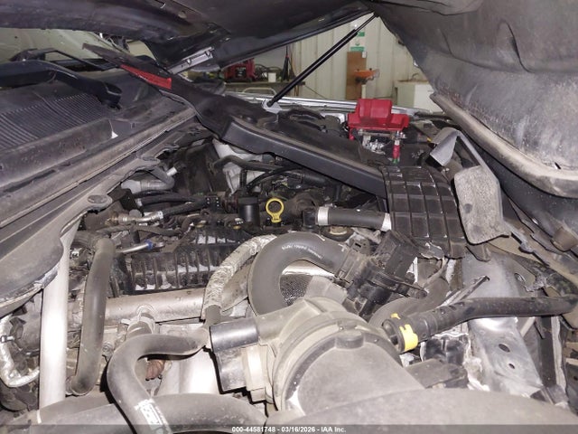 2020 FORD RANGER 1FTER4FH5LLA82715 Photo 9