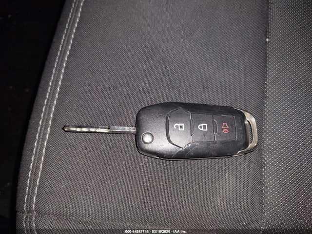 2020 FORD RANGER 1FTER4FH5LLA82715 Photo 10