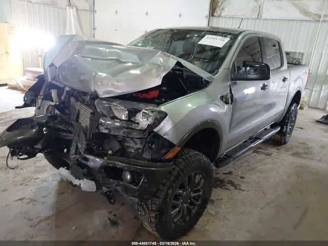 2020 FORD RANGER 1FTER4FH5LLA82715 Photo 1