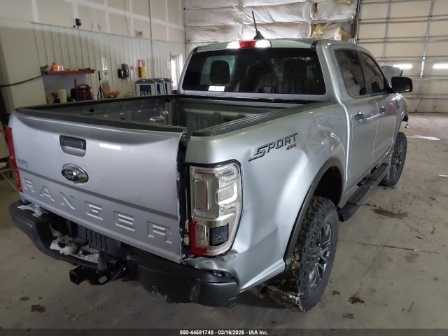 2020 FORD RANGER 1FTER4FH5LLA82715 Photo 3