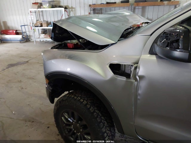 2020 FORD RANGER 1FTER4FH5LLA82715 Photo 5