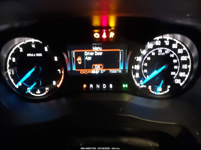 2020 FORD RANGER 1FTER4FH5LLA82715 Photo 6