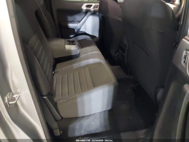 2020 FORD RANGER 1FTER4FH5LLA82715 Photo 7