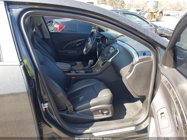 Продаж на аукціоні авто 2014 Buick Lacrosse Premium I Group, vin: 1G4GD5G31EF223731, номер лоту: 44581755