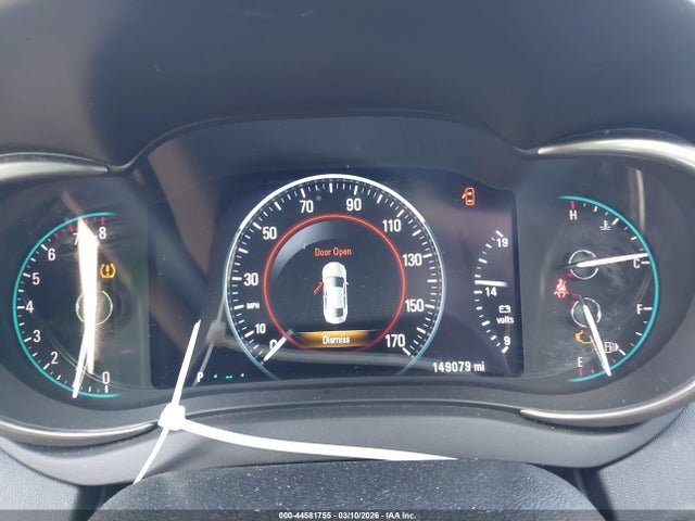 Продаж на аукціоні авто 2014 Buick Lacrosse Premium I Group, vin: 1G4GD5G31EF223731, номер лоту: 44581755