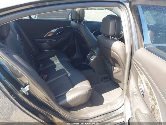 Продаж на аукціоні авто 2014 Buick Lacrosse Premium I Group, vin: 1G4GD5G31EF223731, номер лоту: 44581755