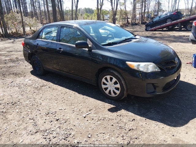 2013 TOYOTA COROLLA 2T1BU4EE8DC109388 Photo 0
