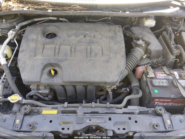 2013 TOYOTA COROLLA 2T1BU4EE8DC109388 Photo 9