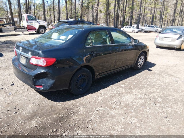 2013 TOYOTA COROLLA 2T1BU4EE8DC109388 Photo 3