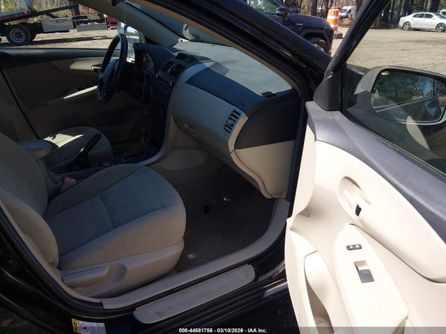 2013 TOYOTA COROLLA 2T1BU4EE8DC109388 Photo 4