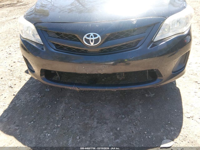 2013 TOYOTA COROLLA 2T1BU4EE8DC109388 Photo 5