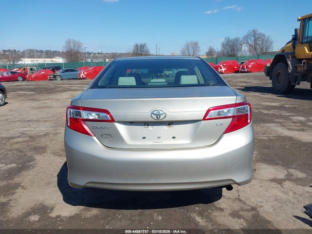 Toyota CAMRY LE 2014 4T1BF1FK1EU427818 Image 17