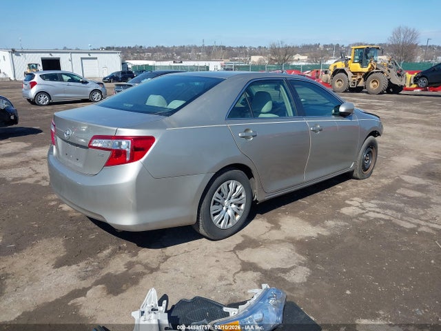 Toyota CAMRY LE 2014 4T1BF1FK1EU427818 Image 4