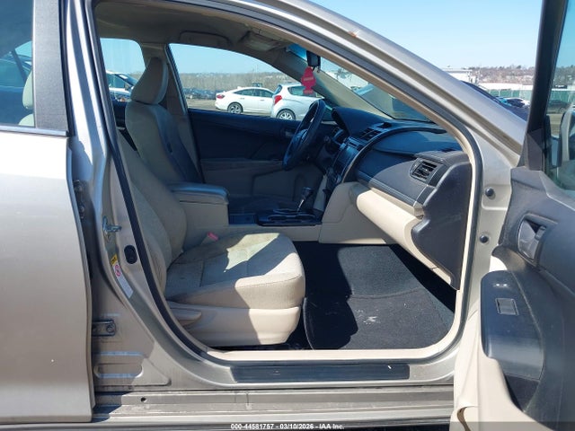 Toyota CAMRY LE 2014 4T1BF1FK1EU427818 Image 5