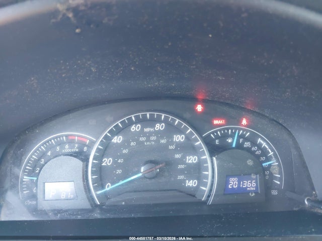 Toyota CAMRY LE 2014 4T1BF1FK1EU427818 Image 7