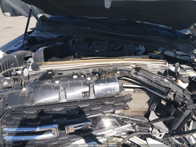 2022 Ram 2500 Big Horn  4x4 6'4' Box მანქანა იყიდება აუქციონზე, vin: 3C6UR5ML6NG304789, აუქციონის ნომერი: 44581765