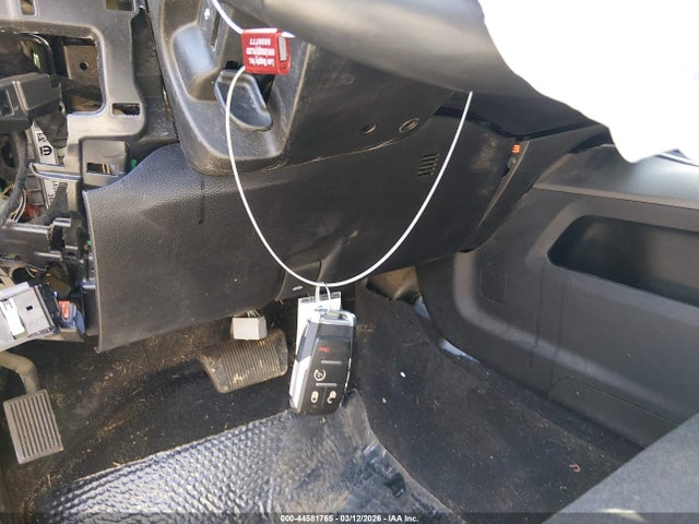 2022 Ram 2500 Big Horn  4x4 6'4' Box მანქანა იყიდება აუქციონზე, vin: 3C6UR5ML6NG304789, აუქციონის ნომერი: 44581765