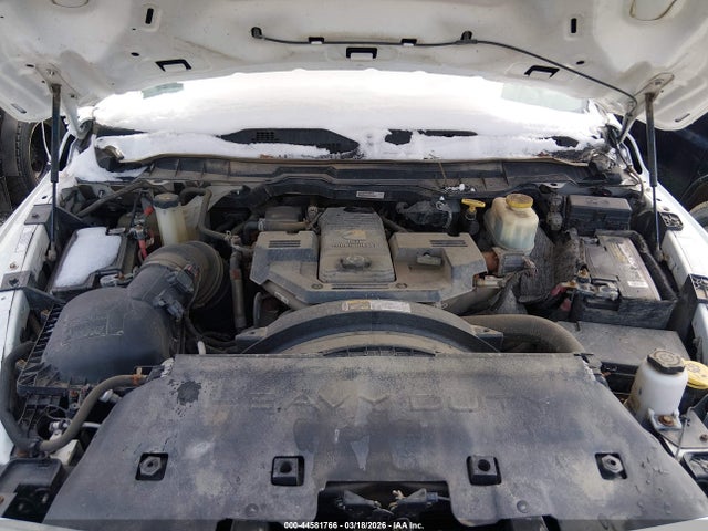Aukcja sprzedaży 2017 Ram 5500 Chassis Tradesman/slt/laramie, vin: 3C7WRNEL1HG668139, numer aukcji: 44581766