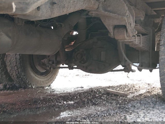 Aukcja sprzedaży 2017 Ram 5500 Chassis Tradesman/slt/laramie, vin: 3C7WRNEL1HG668139, numer aukcji: 44581766
