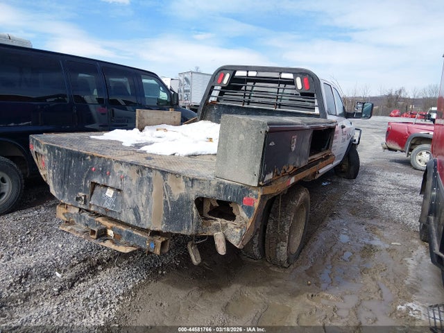 Aukcja sprzedaży 2017 Ram 5500 Chassis Tradesman/slt/laramie, vin: 3C7WRNEL1HG668139, numer aukcji: 44581766