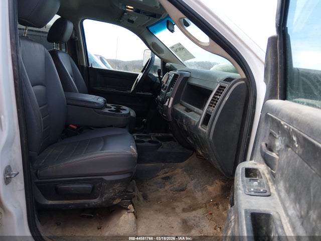 Aukcja sprzedaży 2017 Ram 5500 Chassis Tradesman/slt/laramie, vin: 3C7WRNEL1HG668139, numer aukcji: 44581766