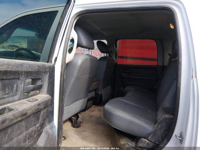Aukcja sprzedaży 2017 Ram 5500 Chassis Tradesman/slt/laramie, vin: 3C7WRNEL1HG668139, numer aukcji: 44581766