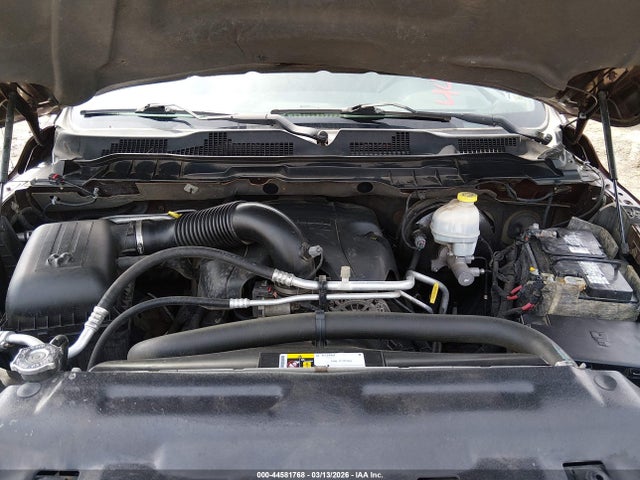 Aukcja sprzedaży 2014 Ram 1500 St, vin: 1C6RR7KT7ES480120, numer aukcji: 44581768