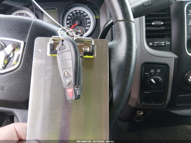 Aukcja sprzedaży 2014 Ram 1500 St, vin: 1C6RR7KT7ES480120, numer aukcji: 44581768