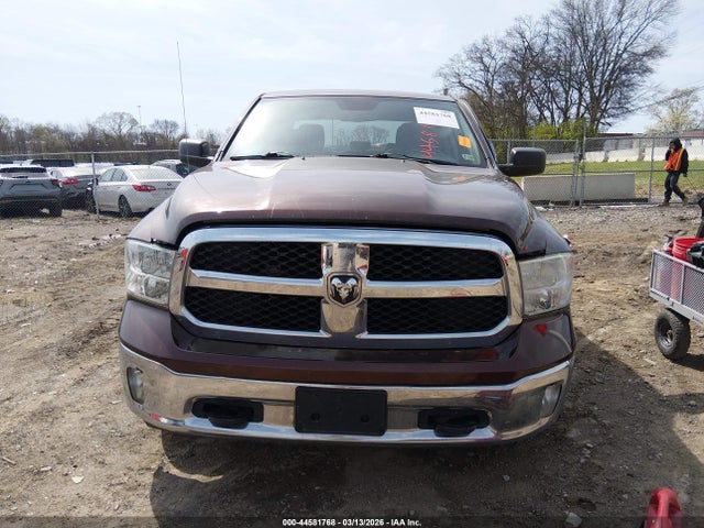 Aukcja sprzedaży 2014 Ram 1500 St, vin: 1C6RR7KT7ES480120, numer aukcji: 44581768