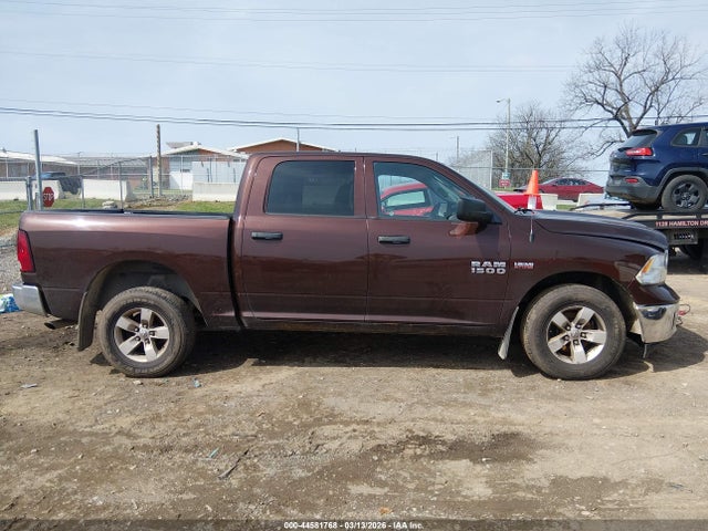 Aukcja sprzedaży 2014 Ram 1500 St, vin: 1C6RR7KT7ES480120, numer aukcji: 44581768