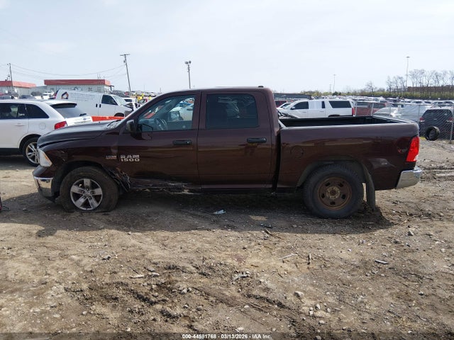 Aukcja sprzedaży 2014 Ram 1500 St, vin: 1C6RR7KT7ES480120, numer aukcji: 44581768