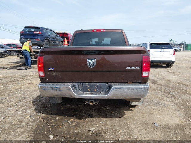Aukcja sprzedaży 2014 Ram 1500 St, vin: 1C6RR7KT7ES480120, numer aukcji: 44581768
