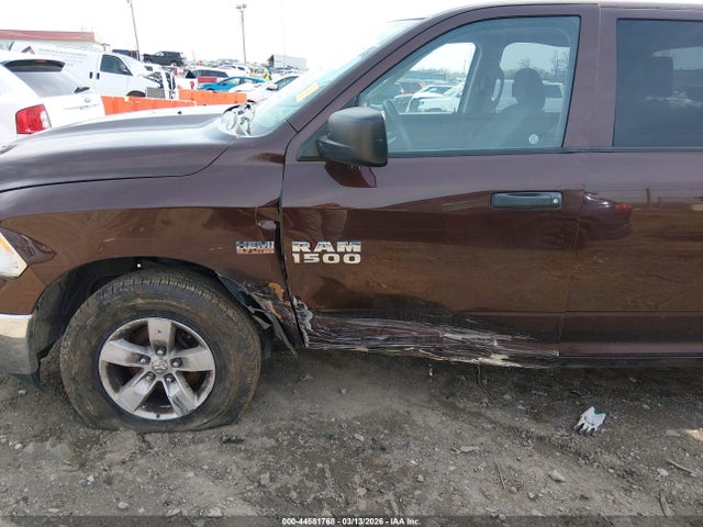 Aukcja sprzedaży 2014 Ram 1500 St, vin: 1C6RR7KT7ES480120, numer aukcji: 44581768