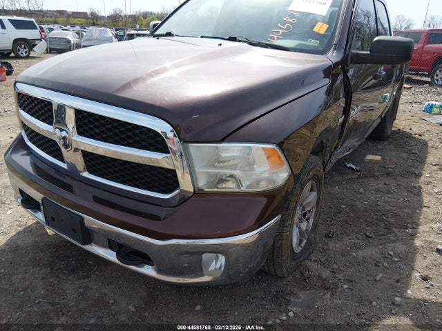 Aukcja sprzedaży 2014 Ram 1500 St, vin: 1C6RR7KT7ES480120, numer aukcji: 44581768