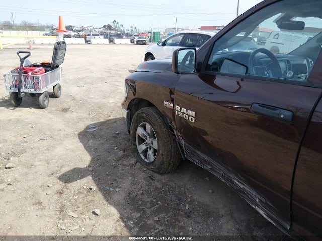 Aukcja sprzedaży 2014 Ram 1500 St, vin: 1C6RR7KT7ES480120, numer aukcji: 44581768