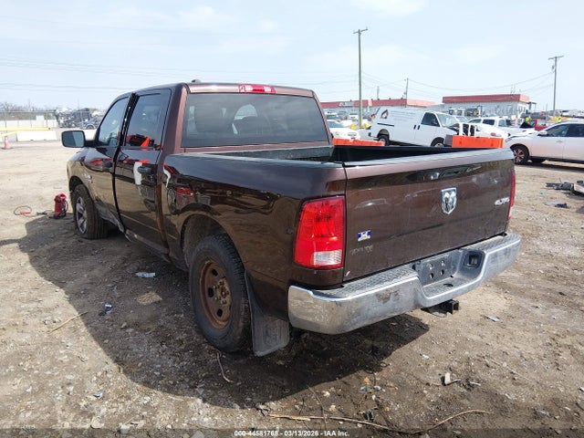 Aukcja sprzedaży 2014 Ram 1500 St, vin: 1C6RR7KT7ES480120, numer aukcji: 44581768
