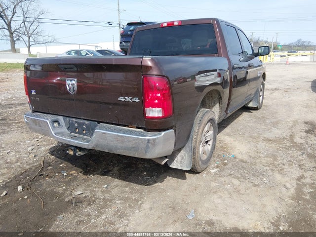 Aukcja sprzedaży 2014 Ram 1500 St, vin: 1C6RR7KT7ES480120, numer aukcji: 44581768