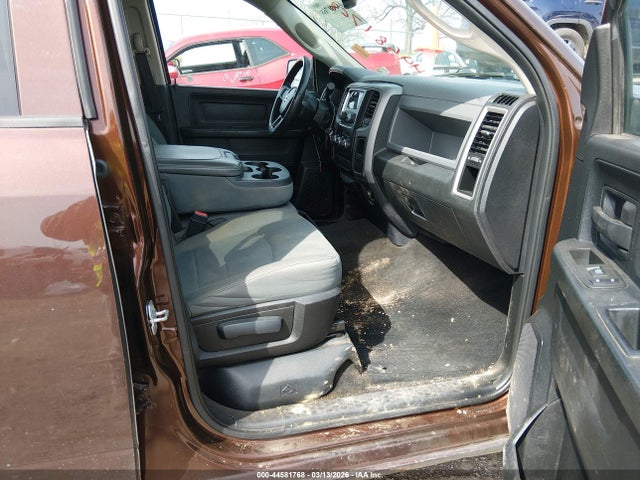 Aukcja sprzedaży 2014 Ram 1500 St, vin: 1C6RR7KT7ES480120, numer aukcji: 44581768
