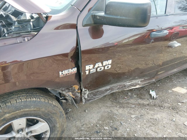 Aukcja sprzedaży 2014 Ram 1500 St, vin: 1C6RR7KT7ES480120, numer aukcji: 44581768