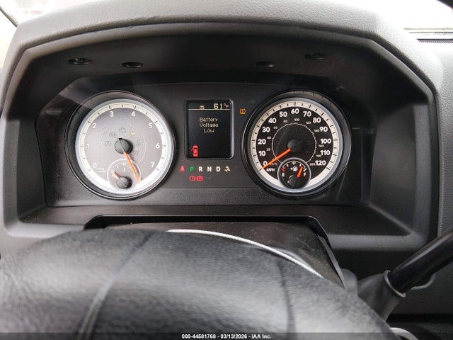 Aukcja sprzedaży 2014 Ram 1500 St, vin: 1C6RR7KT7ES480120, numer aukcji: 44581768