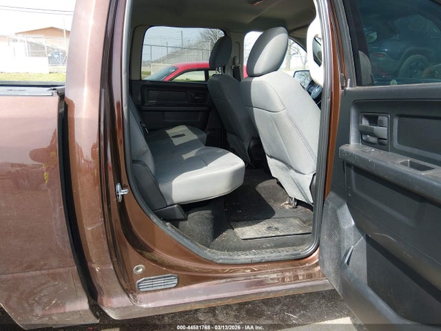 Aukcja sprzedaży 2014 Ram 1500 St, vin: 1C6RR7KT7ES480120, numer aukcji: 44581768