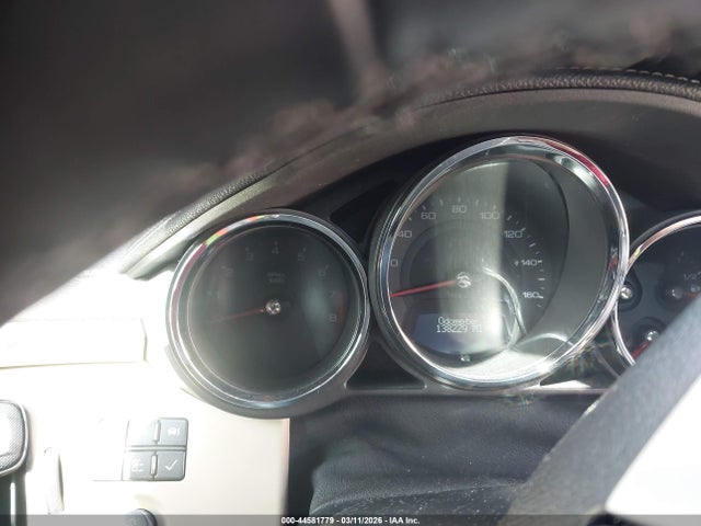 Aukcja sprzedaży 2014 Cadillac Cts Performance, vin: 1G6DC1E33E0191120, numer aukcji: 44581779